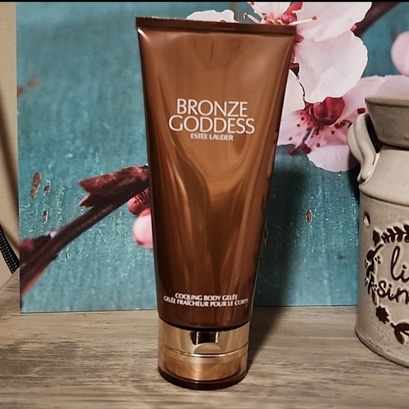 Estee Lauder Bath & Body Estee Lauder Bronze Goddess Cooling Gele